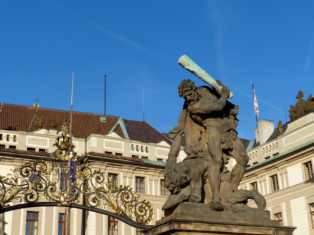 Historická architektúra